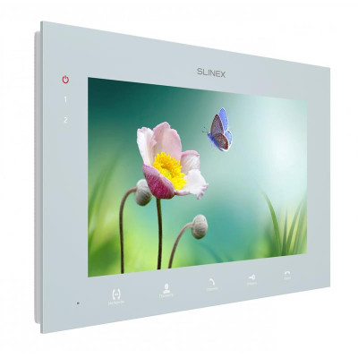Купити Домофон Slinex SQ-07MTHD (white)