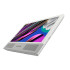 Купить Відеодомофон Slinex Sonik 10 (silver + white)