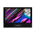 Купить Відеодомофон Slinex Sonik 10 (silver + black)