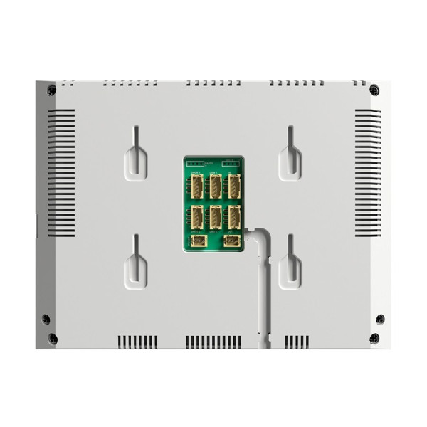 Купить Відеодомофон Slinex Sonik 7 (silver + white)