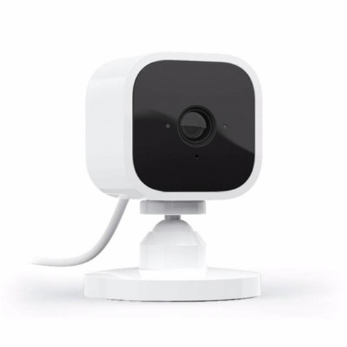 Купить IP камера Amazon Blink Mini 1080P HD Indoor Smart Security (BCM00300U)