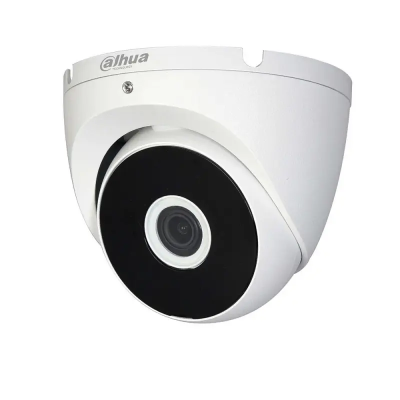 Купити HDCVI камера Dahua DH-HAC-T2A11P