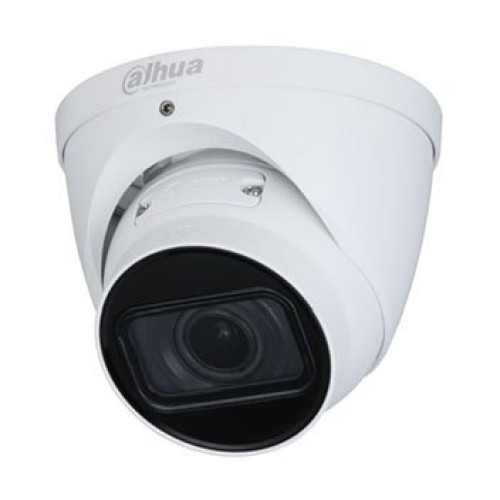 Купити IP камера Dahua DH-IPC-HDW2431TP-ZS-S2