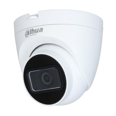 Купити HDCVI камера Dahua DH-HAC-HDW1200TRQP (2.8 мм)