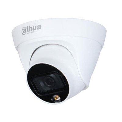Купить IP камера Dahua DH-IPC-HDW1239T1-LED-S5 (2.8 мм)