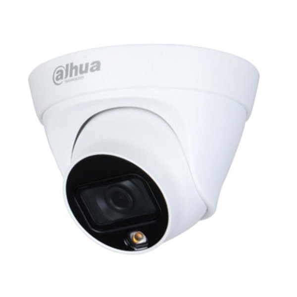 Купить IP камера Dahua DH-IPC-HDW1239T1-LED-S5 (2.8 мм)