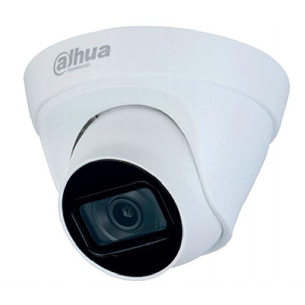Купити IP камера Dahua DH-IPC-HDW1230T1-S5 (2.8 мм)