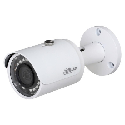 Купить IP камера Dahua DH-IPC-HFW1230S-S5 (2.8 мм)