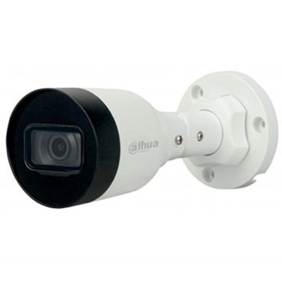 Купить IP камера Dahua DH-IPC-HFW1230S1-S5 (2.8 мм)