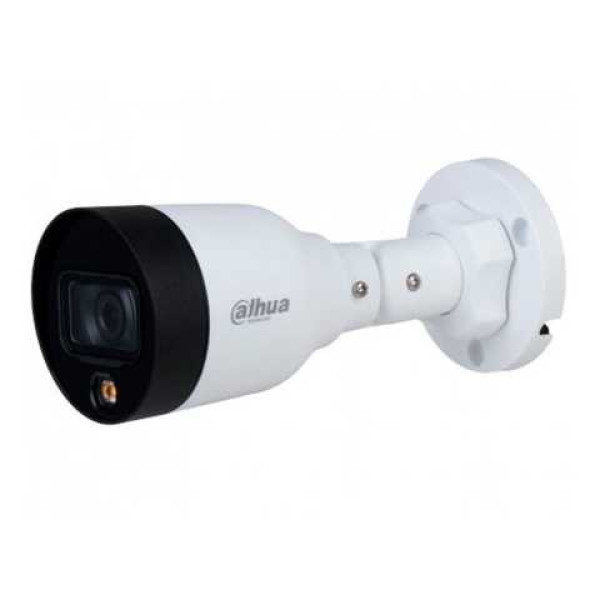 Купити IP камера Dahua DH-IPC-HFW1239S1-LED-S5 (2.8 мм)