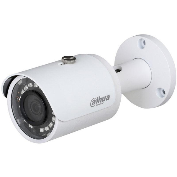 Купити IP камера Dahua циліндрична DH-IPC-HFW1431SP-S4 (2.8 мм)