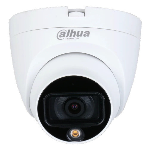 Купить HDCVI камера Dahua DH-HAC-HDW1509TLQP-A-LED (3.6 мм)