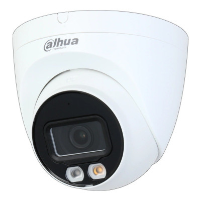Купить IP-камера Dahua DH-IPC-HDW2449T-S-IL 3.6mm