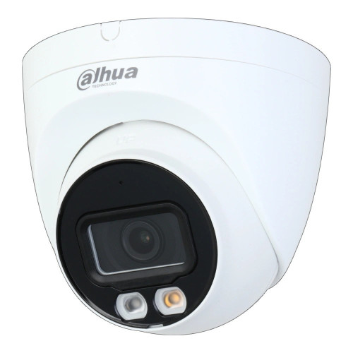 Купити IP-камера Dahua DH-IPC-HDW2449T-S-IL 3.6mm