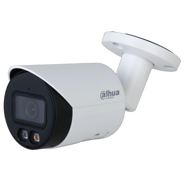 Купити IP-камера Dahua DH-IPC-HFW2449S-S-IL 3.6mm