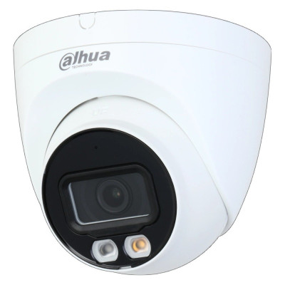 Купити IP-камера Dahua DH-IPC-HDW2449T-S-IL 2.8mm