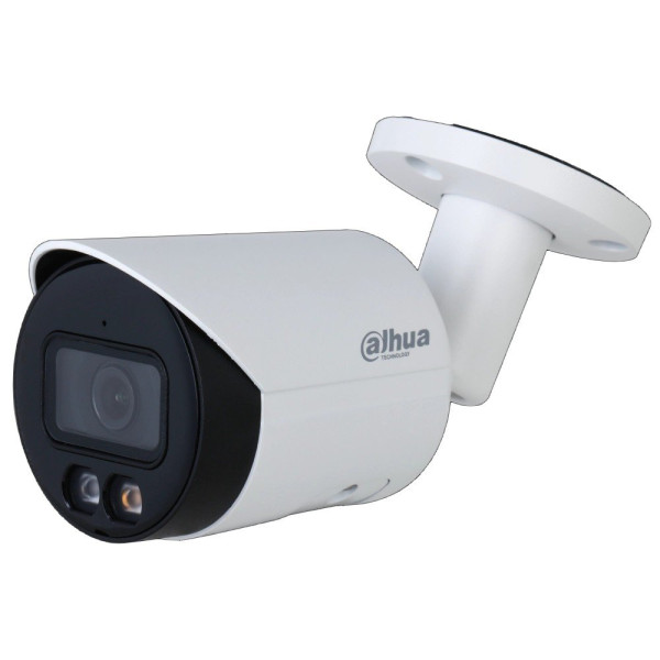 Купити IP-камера Dahua DH-IPC-HFW2449S-S-IL 2.8мм