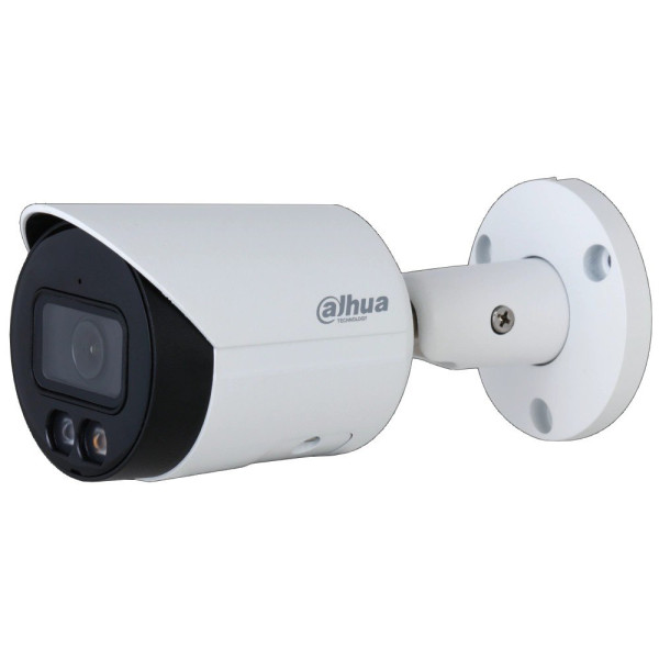 Купити IP-камера Dahua DH-IPC-HFW2449S-S-IL 2.8мм