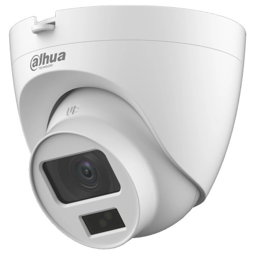 Купить HDCVI камера Dahua DH-HAC-HDW1500CLQP-IL-A (2.8мм)