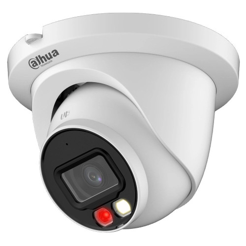 Купити IP-камера Dahua DH-IPC-HDW2849TM-S-IL (2.8мм)