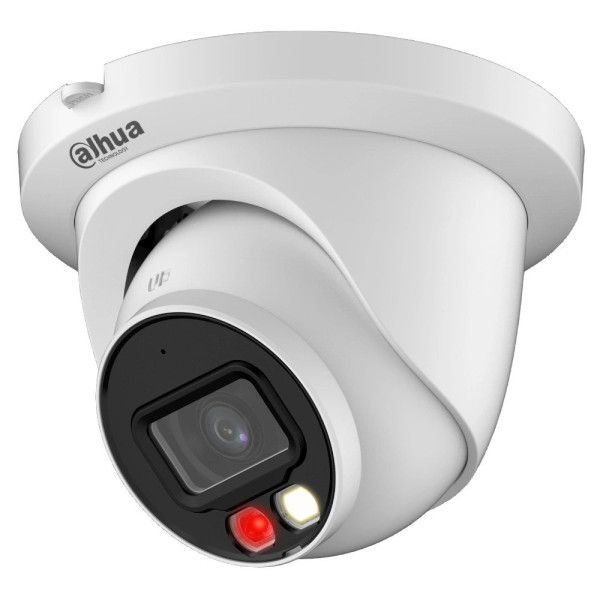 Купити IP-камера Dahua DH-IPC-HDW2849TM-S-IL (2.8мм)