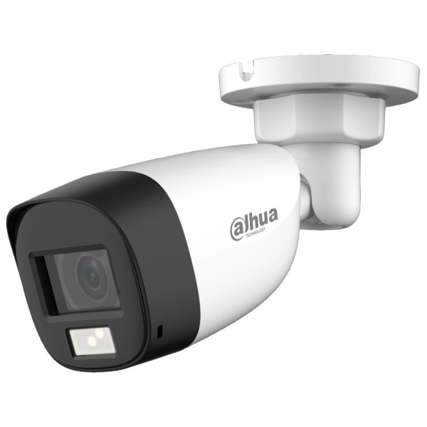 Купити HDCVI камера Dahua DH-HAC-HFW1500CLP-IL-A (2.8мм)