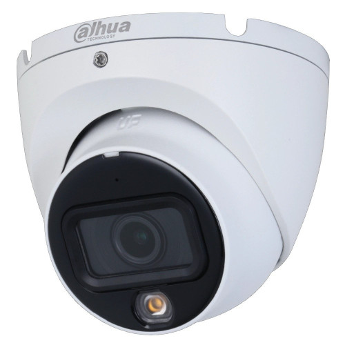 Купить HDCVI камера Dahua DH-HAC-HDW1200TLMP-IL-A (2.8мм)