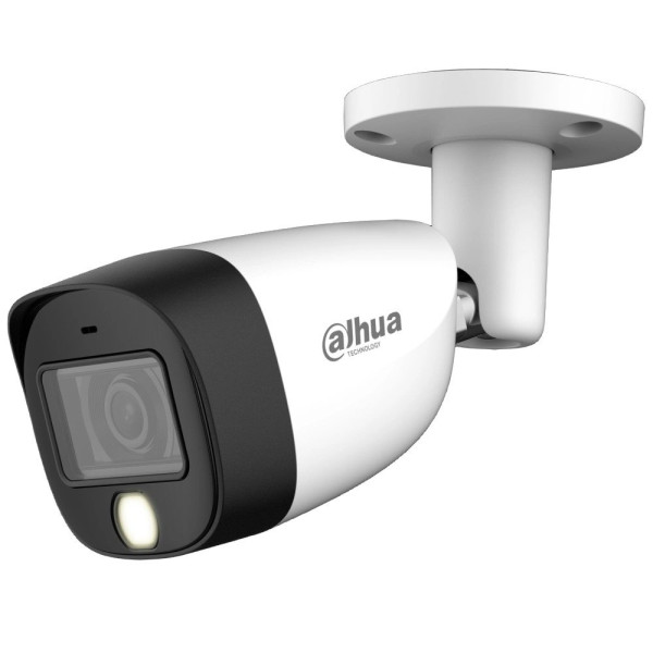 Купити HDCVI камера Dahua DH-HAC-HFW1500CMP-IL-A (2.8мм)