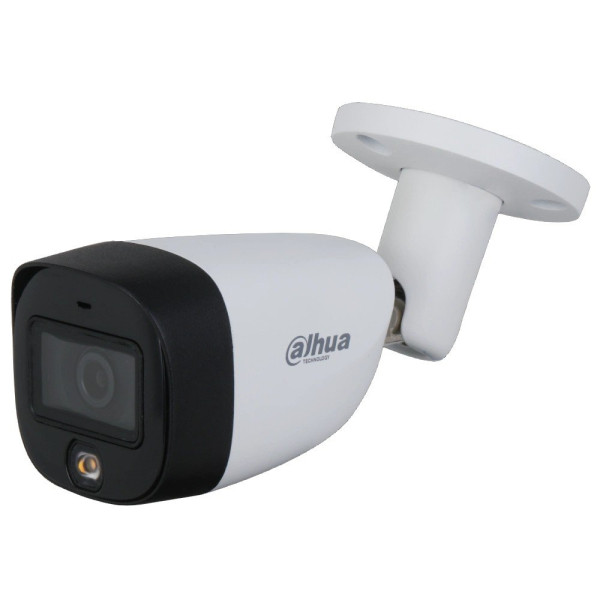 Купити HDCVI камера Dahua DH-HAC-HFW1500CMP-IL-A (2.8мм)