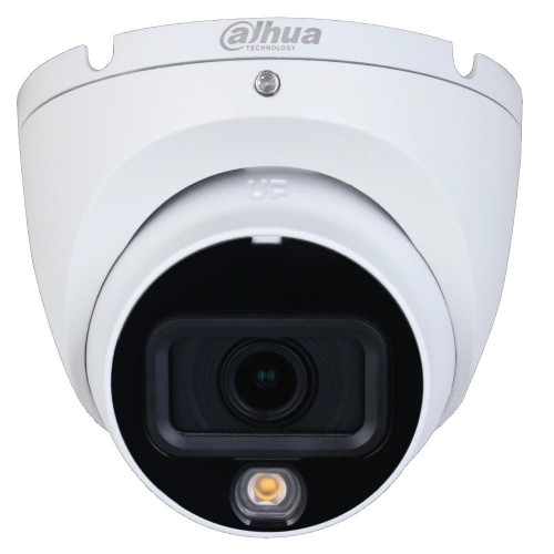 Купить HDCVI камера Dahua DH-HAC-HDW1500TLMP-IL-A (2.8мм)