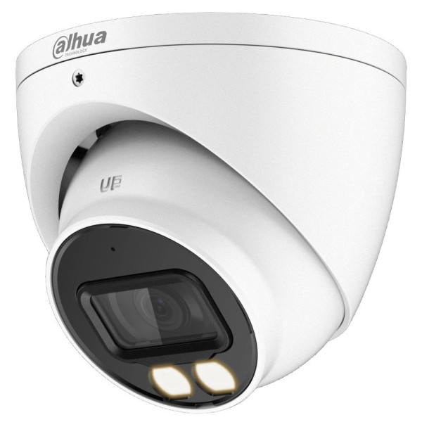 Купить HDCVI камера Dahua DH-HAC-HDW1200TP-IL-A (2.8мм)