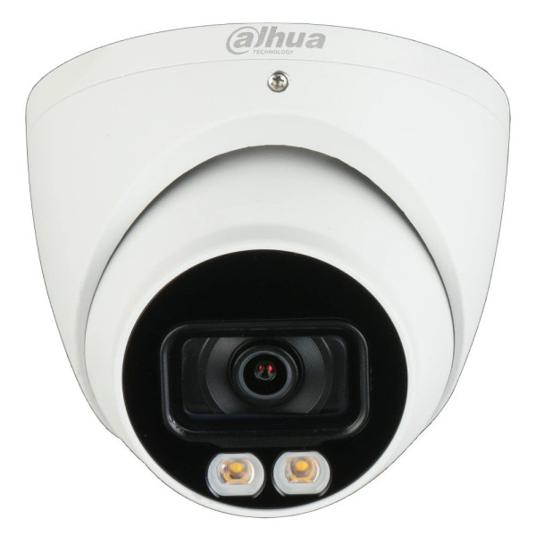 Купить HDCVI камера Dahua DH-HAC-HDW1200TP-IL-A (2.8мм)
