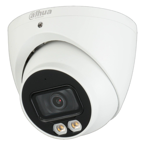 Купить HDCVI камера Dahua DH-HAC-HDW1500TP-IL-A (2.8мм)