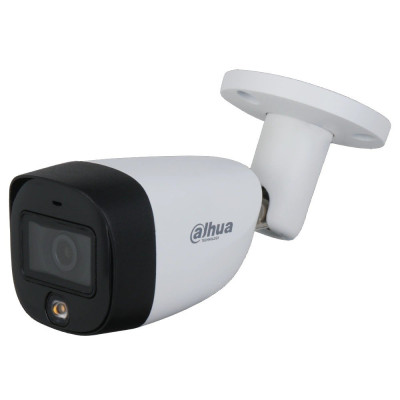 Купить HDCVI камера Dahua DH-HAC-HFW1200CMP-IL-A (2.8мм)
