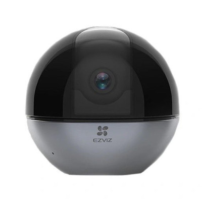 Купити IP камера Ezviz CS-C6W (4MP, H.265)