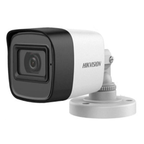 Купити Turbo HD камера Hikvision DS-2CE16D0T-ITFS