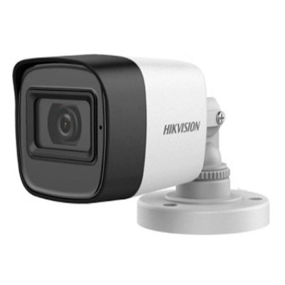 Купити Turbo HD камера Hikvision DS-2CE16D0T-ITFS (2.8 мм)