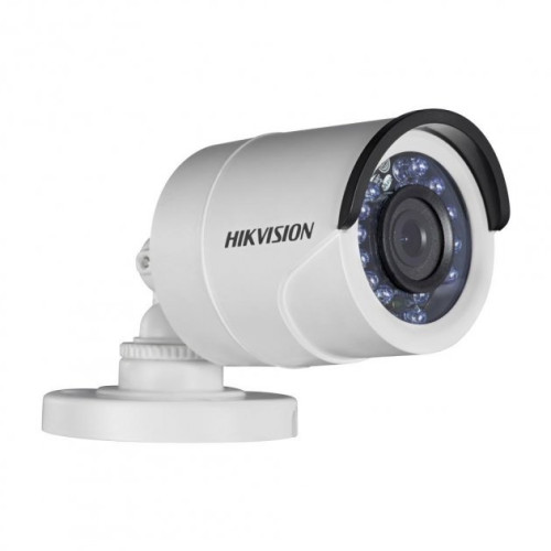 Купити Turbo HD камера Hikvision DS-2CE16D0T-IRF (C) (3.6mm)