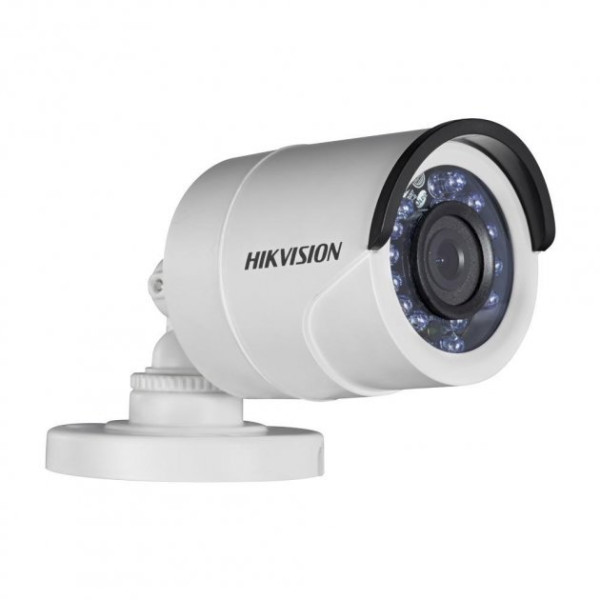 Купити Turbo HD камера Hikvision DS-2CE16D0T-IRF (C) (3.6mm)