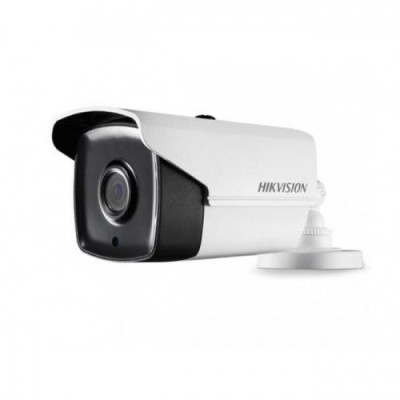 Купити Turbo HD камера Hikvision DS-2CE16D0T-IT5E (3.6 мм)