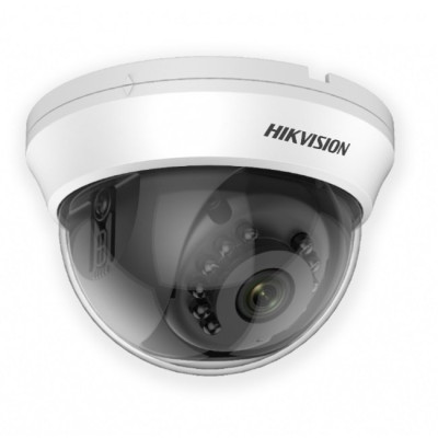 Купить Turbo HD камера Hikvision DS-2CE56D0T-IRMMF (C) (3.6 мм)
