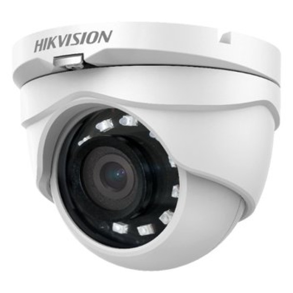 Купити Turbo HD камера Hikvision DS-2CE56D0T-IRMF (С) (3.6 мм)