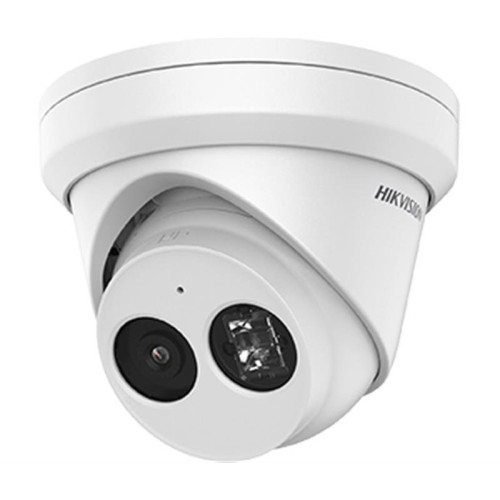 Купити IP камера Hikvision DS-2CD2343G2-IU (2.8 мм)