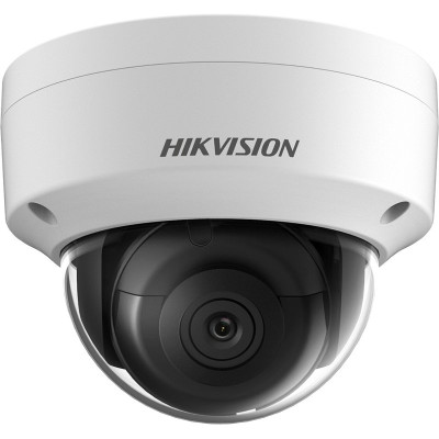 Купити IP-камера Hikvision купольна DS-2CD2121G0-IS(C) (2.8 мм)