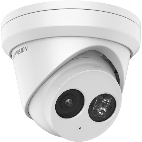 Купити IP камера Hikvision DS-2CD2383G2-IU (2.8 мм)