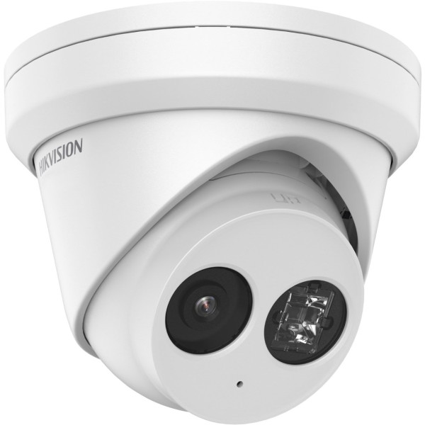 Купити IP камера Hikvision DS-2CD2383G2-IU (2.8 мм)