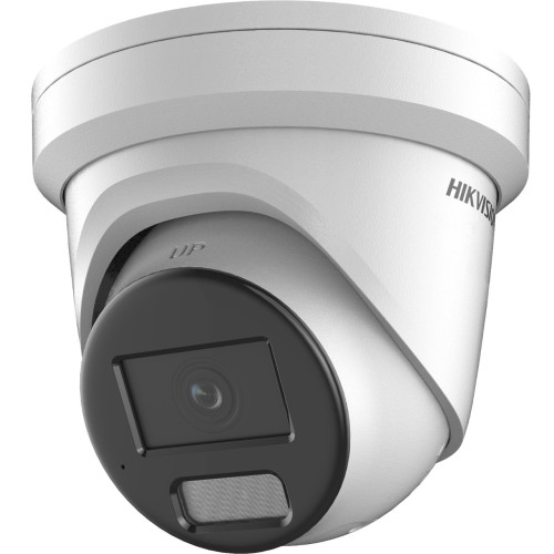 Купити IP камера Hikvision DS-2CD2327G2-LU (C) (4 мм)