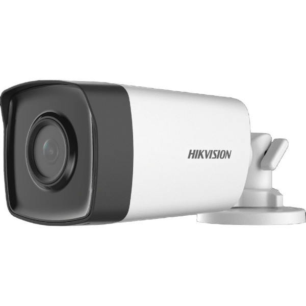 Купити HDTVI камера Hikvision DS-2CE17D0T-IT3F (C) (2.8mm)