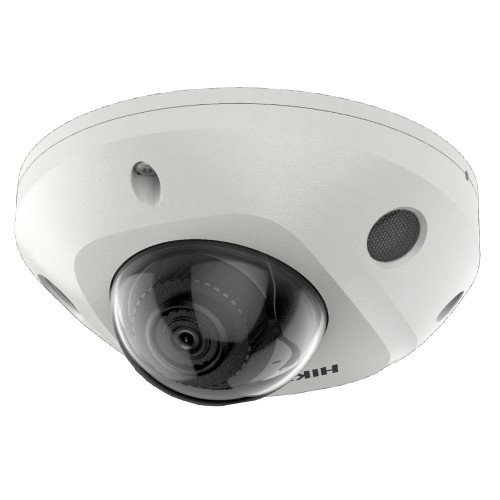 Купити IP камера Hikvision DS-2CD2543G2-IS (4 мм)