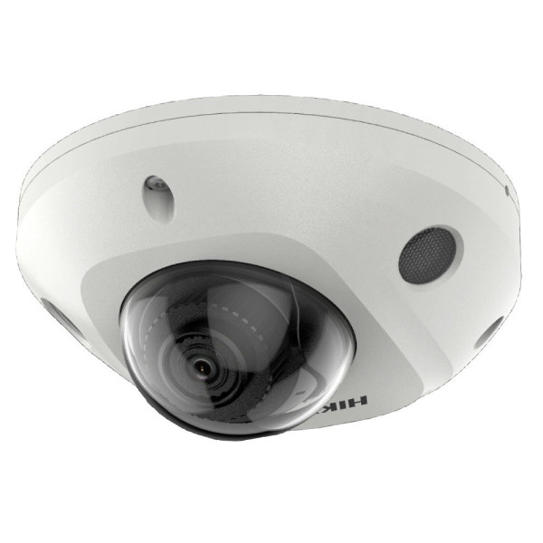 Купити IP камера Hikvision DS-2CD2543G2-IS (4 мм)